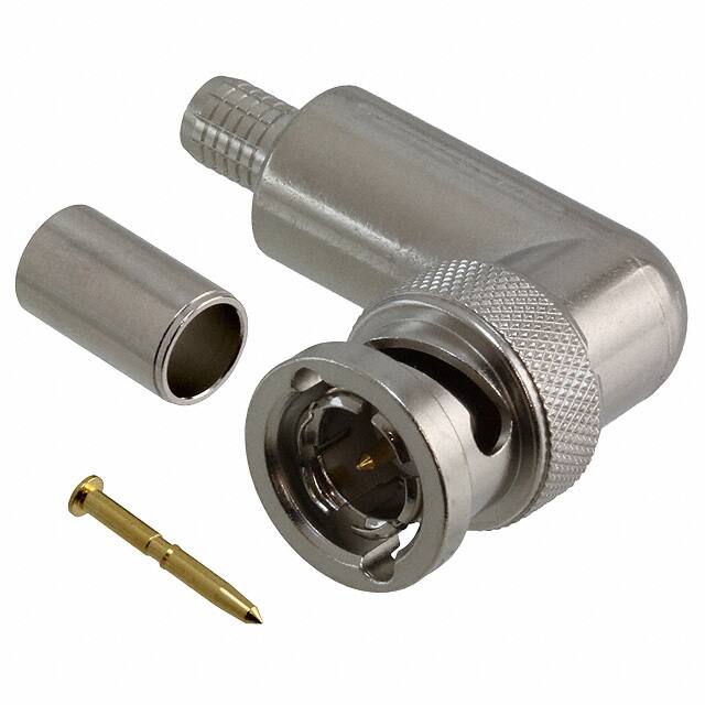 UPLR220-025/T50 Cinch Connectivity Solutions Trompeter  Conjuntos de conectores coaxiales (RF)